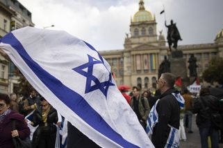 Do Izraele se po útoku vrátily z Česka stovky lidí. Část kvůli strachu - Seznam Zprávy